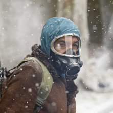 L'Eternauta. Una scena della serie Netflix.