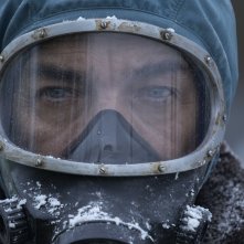 L'Eternauta. Una scena della serie Netflix.