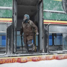 L'Eternauta. Una sequenza della serie Netflix.