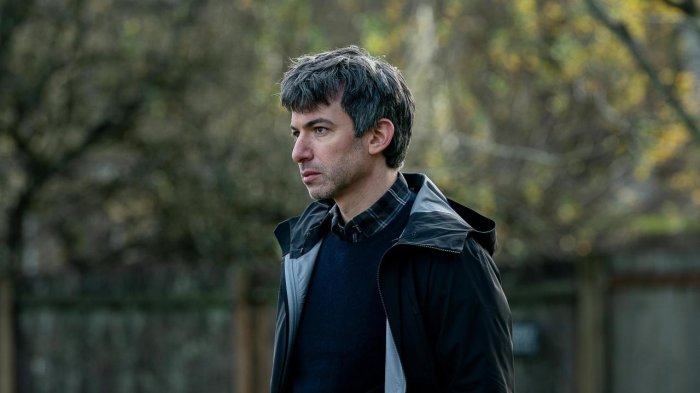Nathan For You, Paramount+ cancella l'episodio 2, la reazione di Nathan Fielder: 'Nazisti e antisemiti'