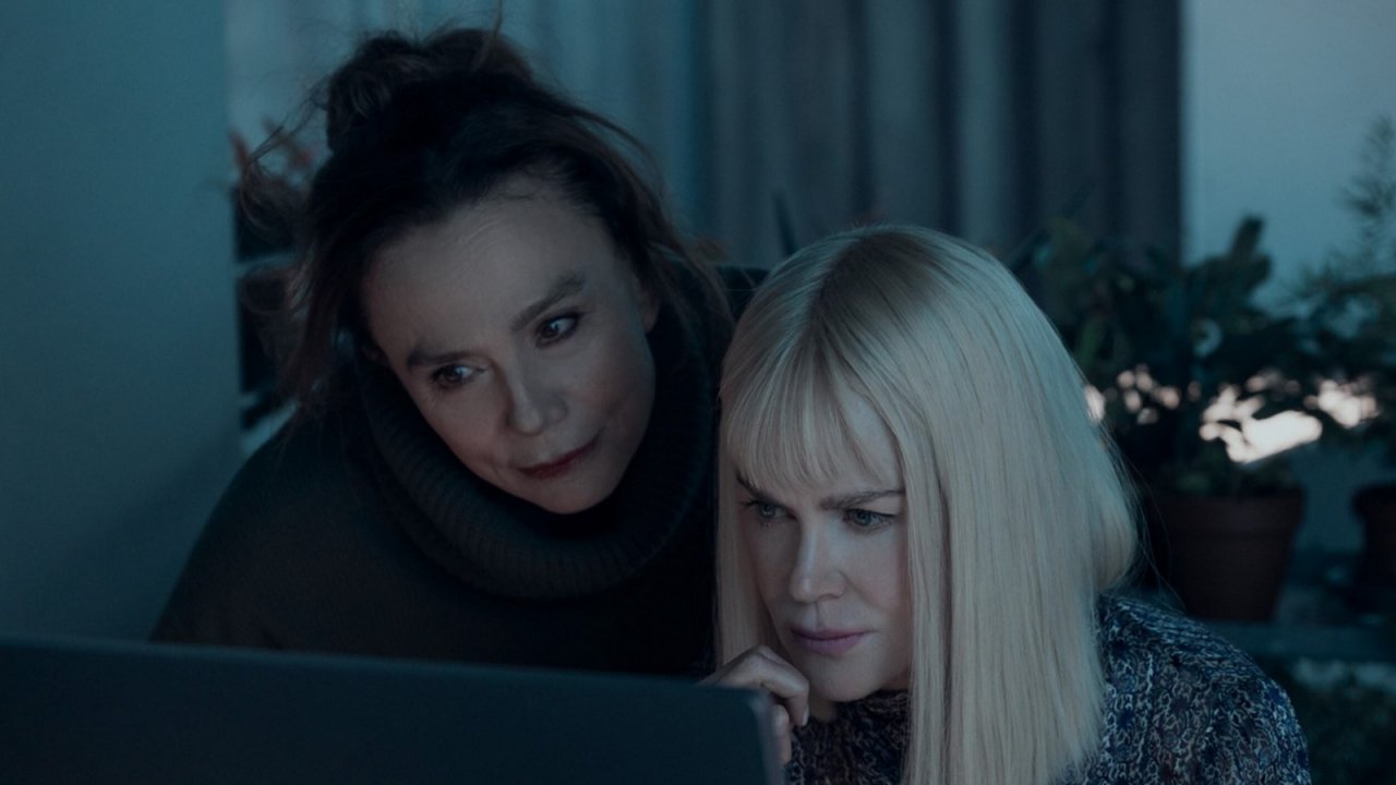 Una foto di Nicole Kidman