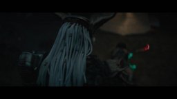 Predator: Badlands - Teaser trailer italiano dell'horror con Elle Fanning