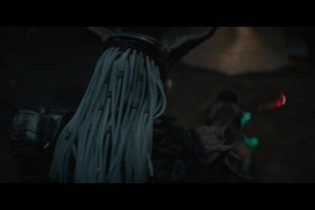 Predator: Badlands - Teaser trailer italiano dell'horror con Elle Fanning