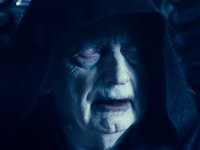 Star Wars, George Lucas ha quasi realizzato una serie su Palpatine e un altro misterioso Sith