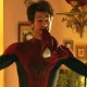 Andrew Garfield: la sua reazione a un commento su Avengers: Secret Wars alimenta le speranze dei fan