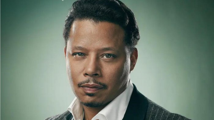 Terrence Howard rifiutò il biopic su Marvin Gaye perché non voleva baciare un uomo 'Prima mi taglio le labbra'