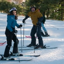 The Four Seasons. Una scena della serie Netflix.