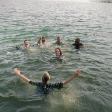 The Four Seasons. Una scena della serie Netflix.