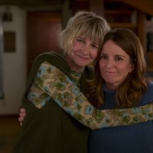 The Four Seasons. Una sequenza della serie Netflix.