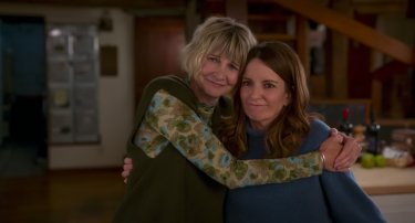 The Four Seasons Sequenza Serie Tv Netflix
