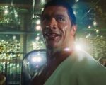 Dwayne Johnson punta al Premio Oscar, eccolo nel trailer di The Smashing Machine