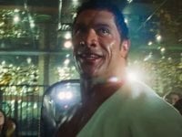 Dwayne Johnson punta al Premio Oscar, eccolo nel trailer di The Smashing Machine
