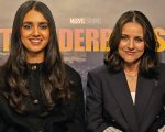 Thunderbolts* e 'un film sul concetto di comunità': intervista a Julia Louis-Dreyfus e Geraldine Viswanathan