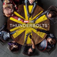 Thunderbolts*: la nuova locandina del cinecomic Marvel
