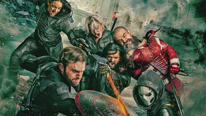 Thunderbolts*, recensione: la ribalta dei perdenti di casa Marvel
