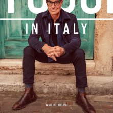 Locandina di Tucci in Italy