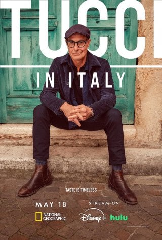 Locandina di Tucci in Italy