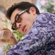 Un altro piccolo favore: una foto