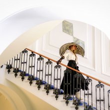 Un altro piccolo favore: un frame