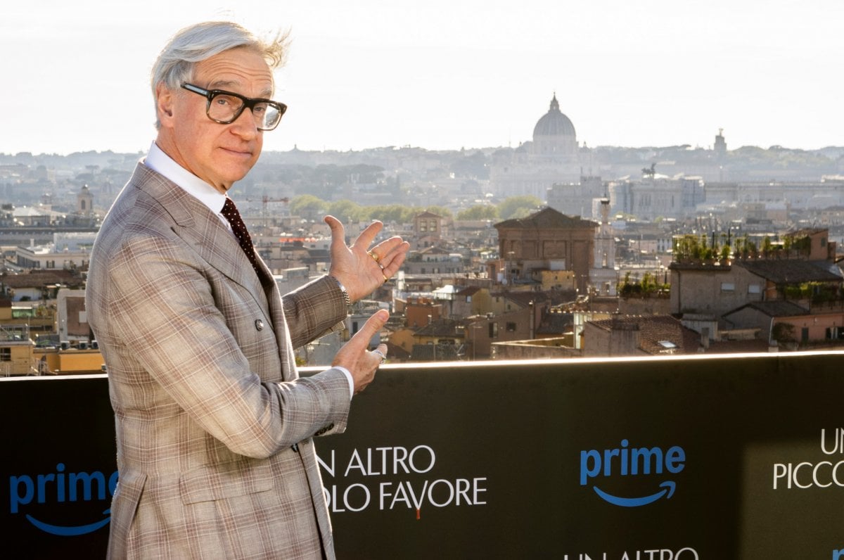Un altro piccolo favore, intervista a Paul Feig: "Amo l Un altro piccolo favore, intervista a Paul Feig: "Amo l