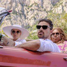 Un altro piccolo favore: una sequenza del film