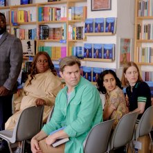 Un altro piccolo favore: un'immagine del film