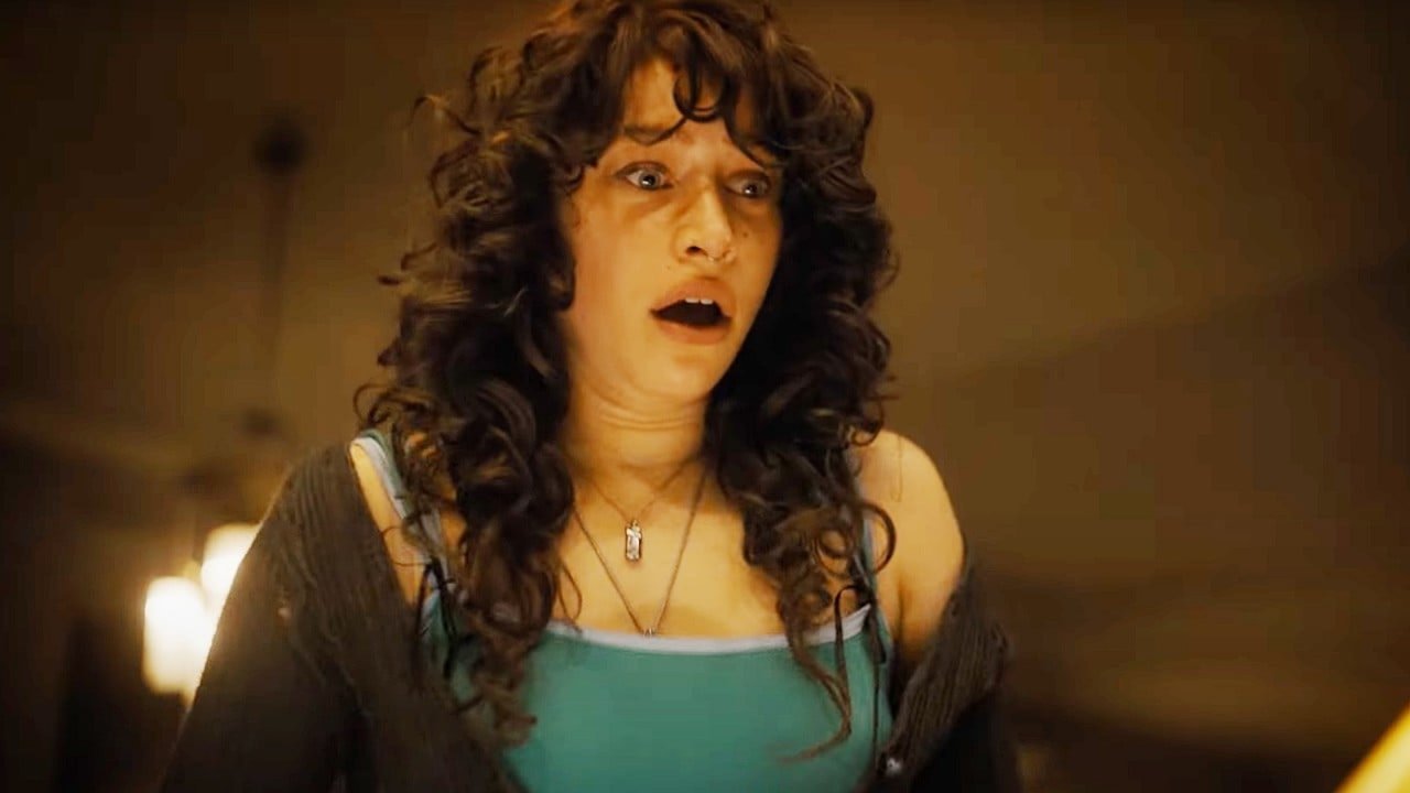 Until Dawn, una scena dal film