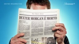 Dexter: Resurrection - Teaser trailer italiano della serie con Michael C. Hall