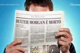 Dexter: Resurrection - Teaser trailer italiano della serie con Michael C. Hall