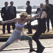 Lady Bloodfight: un'immagine del film