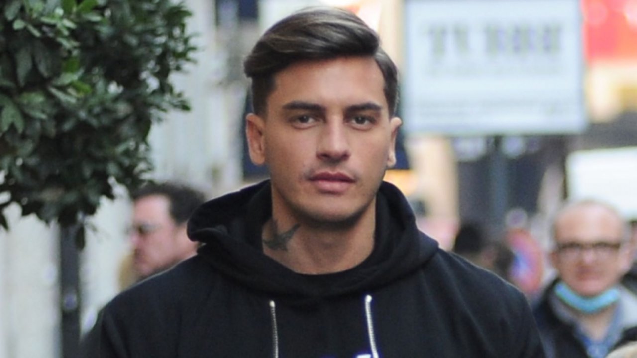 Una foto di Alessandro Basciano