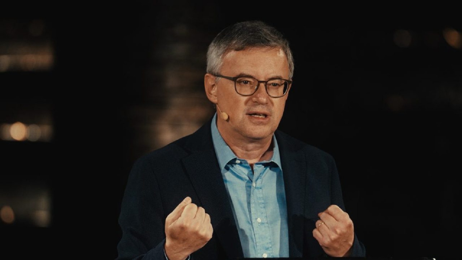 Alessandro Barbero