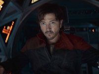 Andor 2, il creatore spiega il recasting di un personaggio chiave di Star Wars
