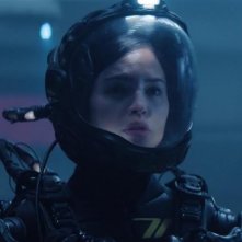 Ash - Cenere mortale: una scena del film