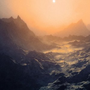 Ash - Cenere mortale: una scena del film