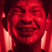 Ash - Cenere mortale: una scena del film