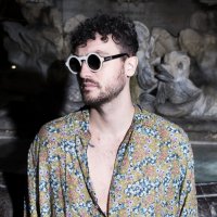 Locandina di Carl Brave