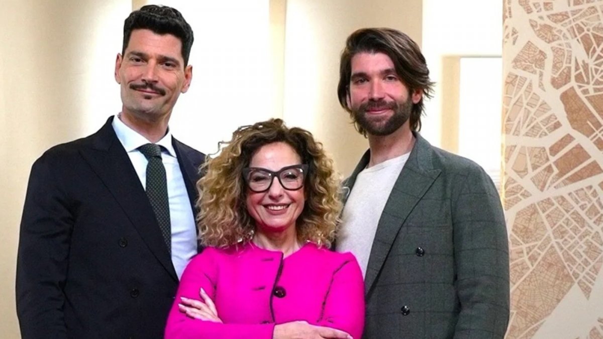Casa prima da Movieplayer.it casa a prima vista arriva oggi su real time la nuova stagione del format presto anche in toscana