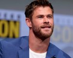 Chris Hemsworth star del film action Subversion