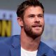 Chris Hemsworth star del film action Subversion