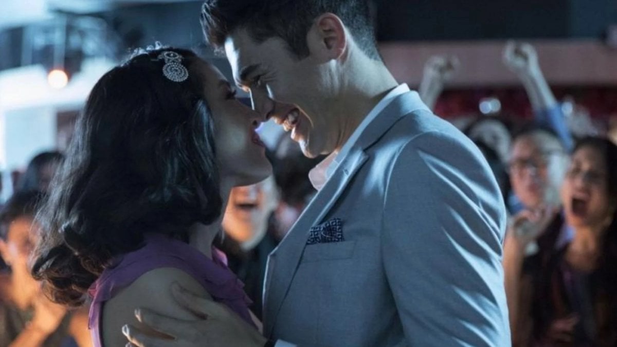 Crazy & Rich: Henry Golding rivela aggiornamenti esclusivi sulla serie TV in arrivo su Max Crazy & Rich: Henry Golding rivela aggiornamenti esclusivi sulla serie TV in arrivo su Max