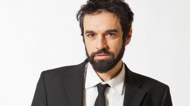 Dino Giarrusso