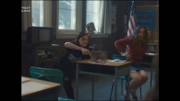 Fear Street: Prom Queen - Trailer dell'horror Netflix