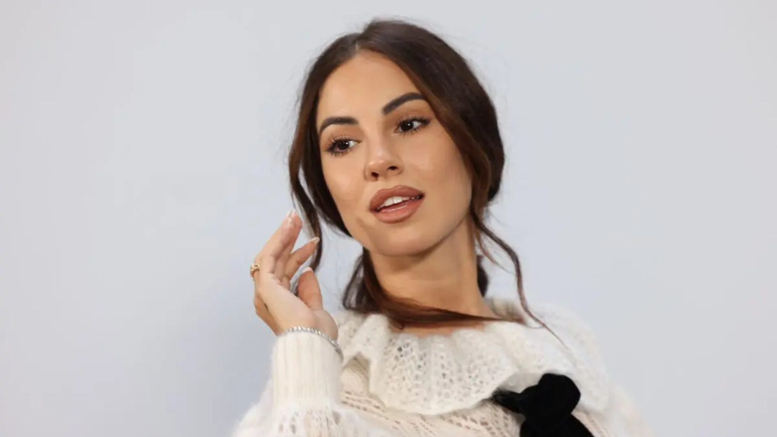 Giulia De Lellis