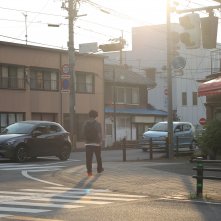 Good Luck: una foto del film