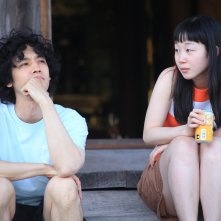 Good Luck: Hiroki Sano in una foto