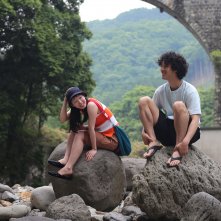 Good Luck: una scena del film