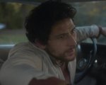 Josh O'Connor e Alana Haim nelle foto di The Mastermind, il nuovo film di Kelly Reichardt