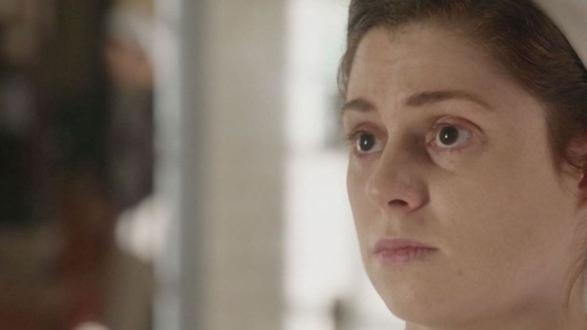 La Promessa, anticipazioni 2 maggio 2025: Maria è giù di morale per l La Promessa, anticipazioni 2 maggio 2025: Maria è giù di morale per l