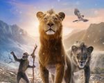 Mufasa: Il Re Leone, The Beast, Non dirmi che hai paura, Le occasioni dell’amore: voti homevideo aprile 2025